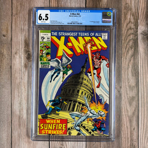 Descriptive image text