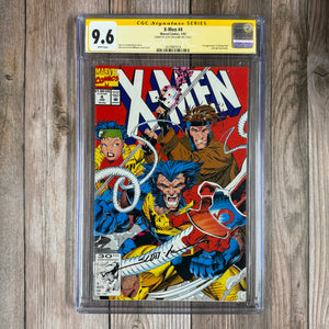 Descriptive image text