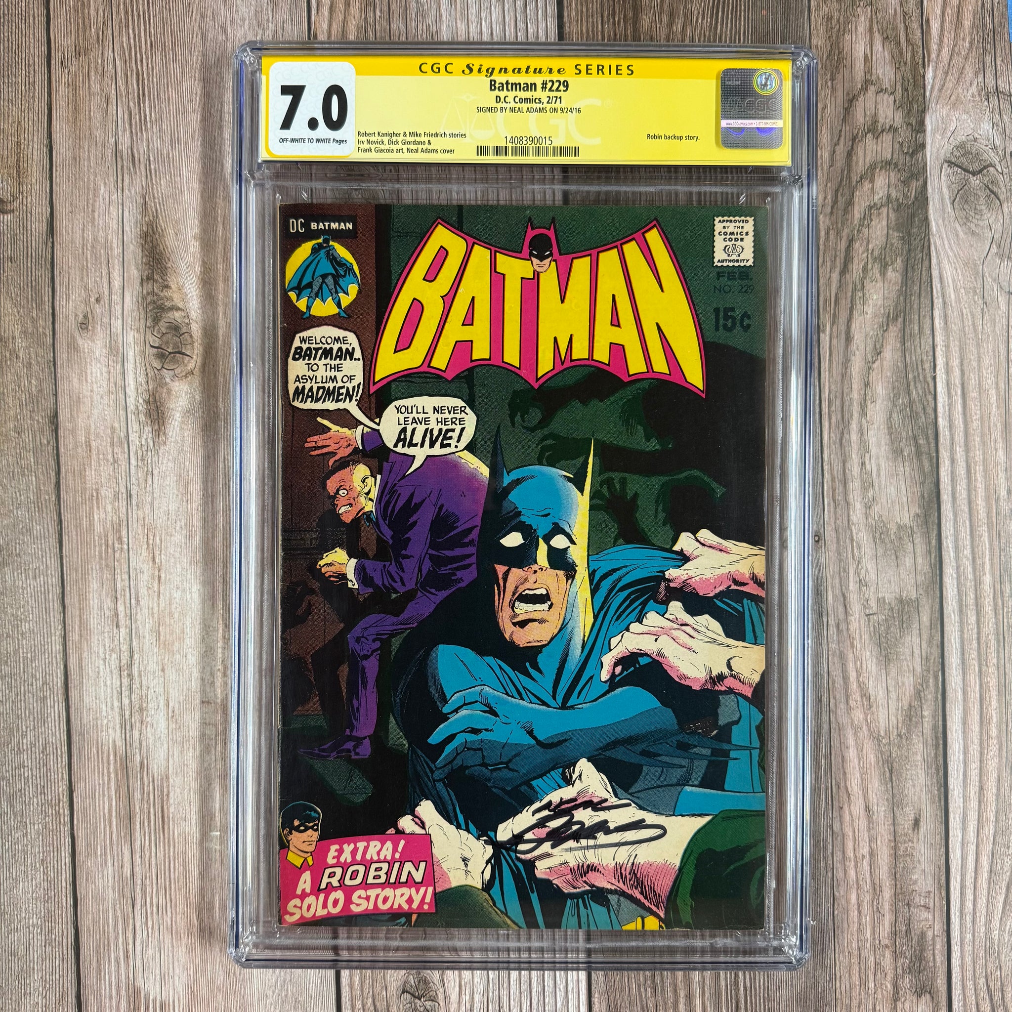 All Products – Bry's Comics