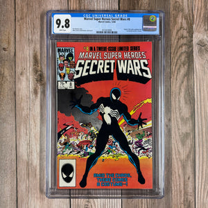 Descriptive image text