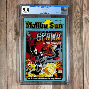 Descriptive image text