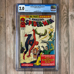 Descriptive image text