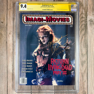 Descriptive image text