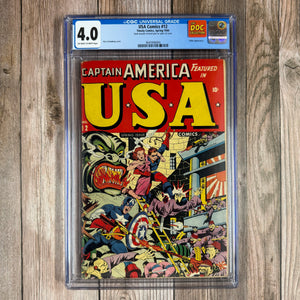 Descriptive image text