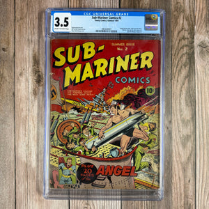 Descriptive image text