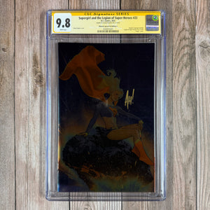 Descriptive image text