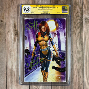 Descriptive image text