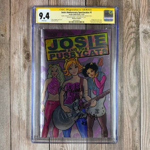 Descriptive image text