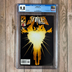 Descriptive image text