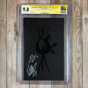 Descriptive image text