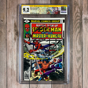 Descriptive image text