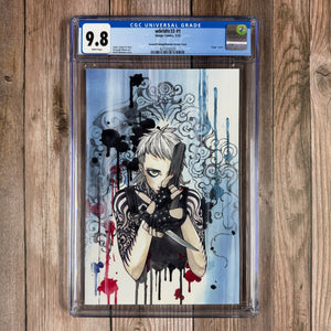 Descriptive image text