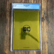 Bry's Comics *  Action Comics #1000 CGC 9.8 WP DC Boutique Edition Gold Foil Cover