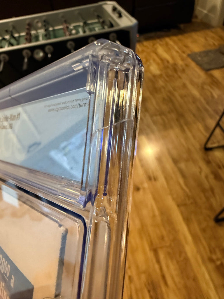 Bry's Comics Amazing Spider-Man #1 CGC 5.5 2nd appearance of Spider-Man, 1st appearance of J. Jonah Jameson *Trade Avail.