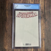 Bry's Comics Amazing Spider-Man #1 CGC 9.8 Fan Expo Edition 1st cameo appearance of Cindy Moon, later becomes Silk