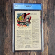 Bry's Comics Amazing Spider-Man #13 CGC 8.5 WP 1st Appearance of Mysterio *Trade Avail.