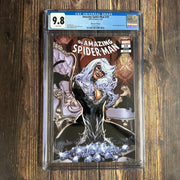 Bry's Comics Amazing Spider-Man #19 CGC 9.8 KRS Comics Edition