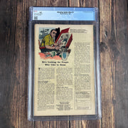 Bry's Comics * Amazing Spider-Man #3 CGC 4.0 1st appearance, cover and origin of Dr. Octopus