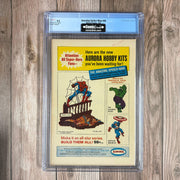 Bry's Comics Amazing Spider-Man #46 CGC 9.2 1st appearance of the Shocker