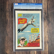 Bry's Comics *  America's Best TV Comics #nn CGC 9.6 1st appearance of George of the Jungle in a comic book