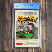Bry's Comics *B0X03 Superman's Pal Jimmy Olsen #134 CGC 5.5 Cover Art by Neal Adams, 1st cameo appearance of Darkseid