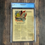 Bry's Comics *B0X04 Amazing Spider-Man #6 CGC 2.0 Classic Cover Art by Steve Ditko, 1st appearance and origin of the Lizard