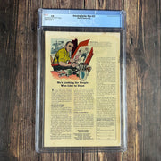 Bry's Comics *B0X05 Amazing Spider-Man #25 CGC 5.0 1st appearance of Spencer Smythe and the Spider-Slayers, 1st cameo appearance of Mary Jane Watson