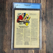 Bry's Comics *B0X05 Amazing Spider-Man #26 CGC 5.0 1st appearance of Bennett Brant as Crime Master