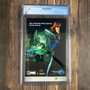 Bry's Comics *B0X05 Marvel Zombies #1 CGC 9.8 WP Cover Art by Arthur Suydam, Amazing Fantasy #15 Cover Homage, LOW PRINT