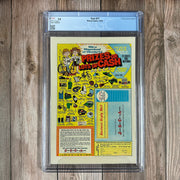 Bry's Comics *B0X08 Fear #17 CGC 9.8 WP 1st appearance of Wundarr aka Aquarian