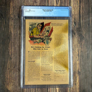 Bry's Comics *B0X08 Tales to Astonish #26 CGC 3.5 Cover Art by Jack Kirby, Classic early Marvel sci-fi storytelling (1961)