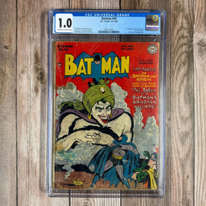 Descriptive image text