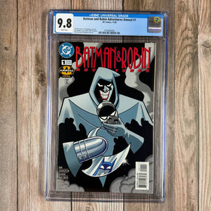 Descriptive image text