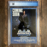 Bry's Comics *B0X1 Marvel: 1989 The Year in Review #1 CGC 9.8 WP Cover Art by Todd McFarlane