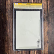 Bry's Comics *B0X1 Mighty Thor #1 CGC 9.4 WP SS, Signed and Sketch by Ken Bald, 1st appearance of Praeter