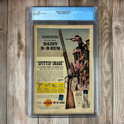 Bry's Comics *B0X1 Tales to Astonish #27 CGC 2.5 1st appearance and origin of Hank Pym, later becomes Ant-Man, Goliath, Giant-Man and Yellowjacket