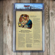 Bry's Comics * B0X4 Amazing Spider-Man #49 CGC 3.5 Custom Label, Classic Cover by John Romita Sr.