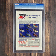 Bry's Comics * Batman #333 CGC 9.8 WP Cool Cover by Jim Aparo NEWSSTAND EDITION