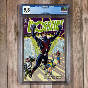 Descriptive image text