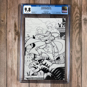 Descriptive image text