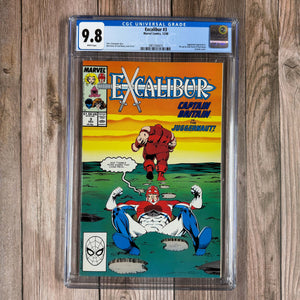 Descriptive image text