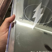 Bry's Comics Flash #800 CGC 9.9 WP 1st team appearance of the Arc Angles, Big Time Collectibles Platinum Edition *