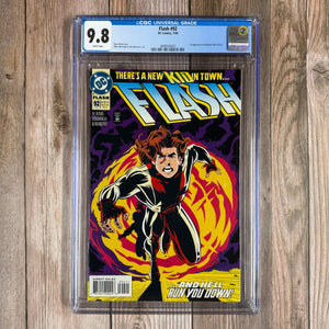 Descriptive image text