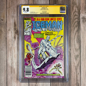 Descriptive image text