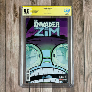 Descriptive image text