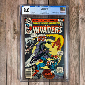 Descriptive image text