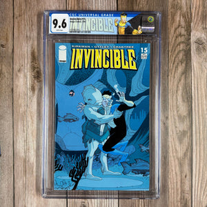 Descriptive image text