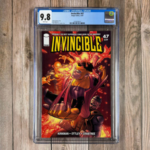 Descriptive image text