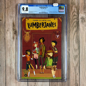 Descriptive image text