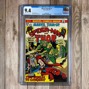 Descriptive image text